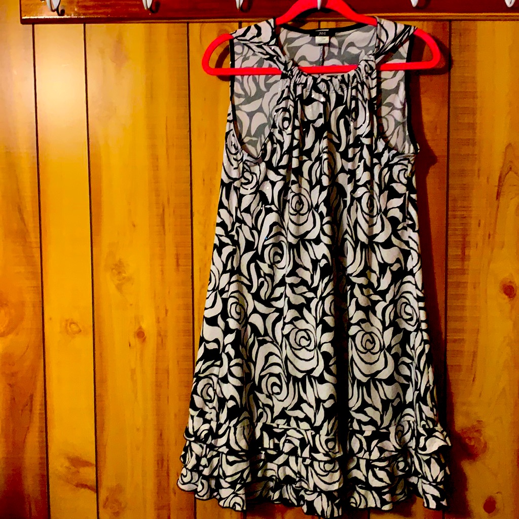 Kbs Dress